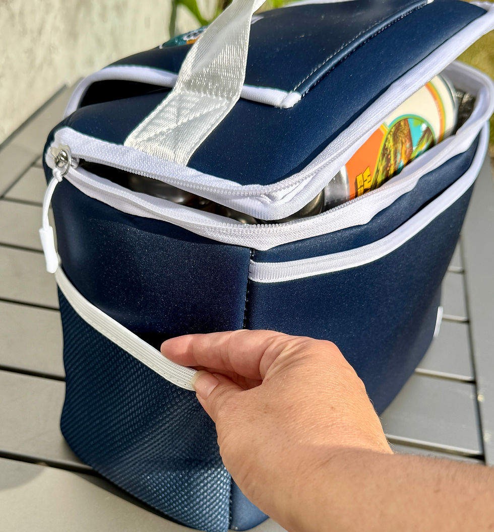 Thumbnail: Kanga Brewbox Cooler