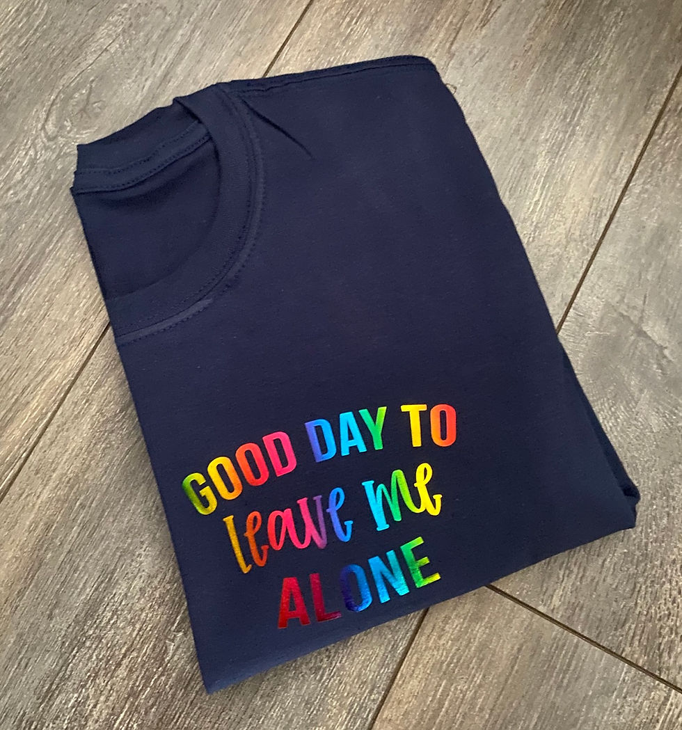 Thumbnail: Good Day Tee