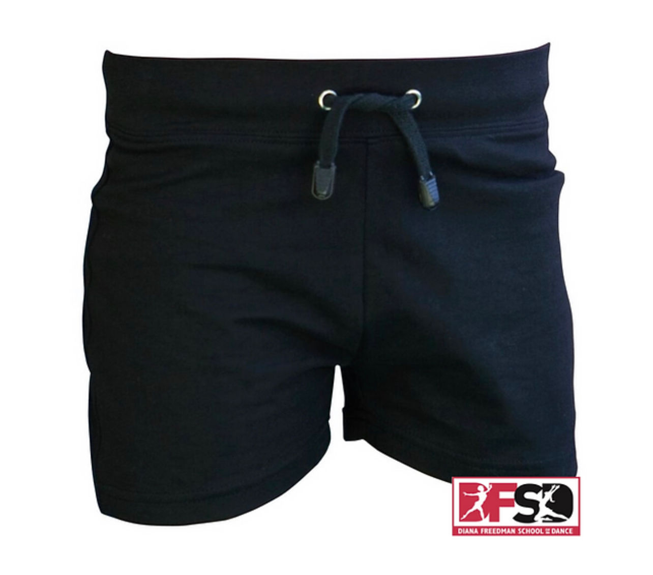DFSD Ladies Shorts