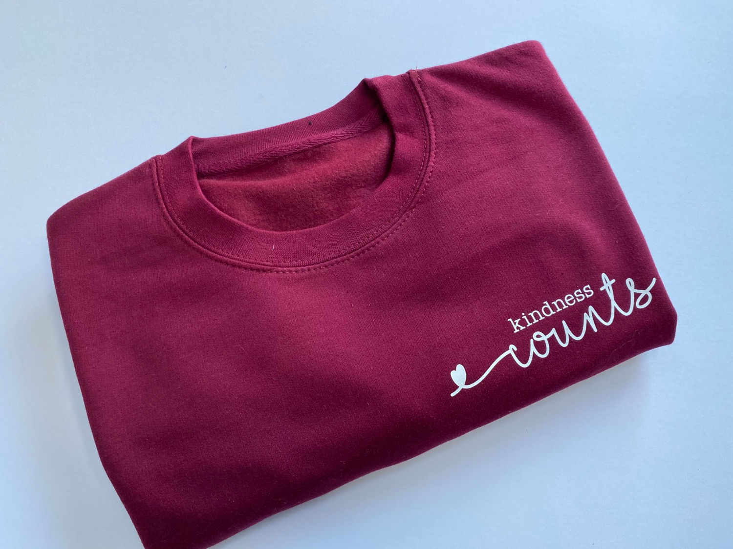 Positive Sweatshirts 