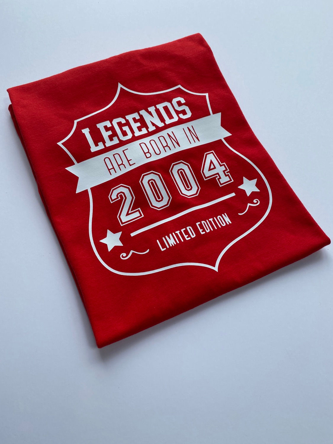 Legend Tee Shirt