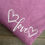 Thumbnail: Love Tee