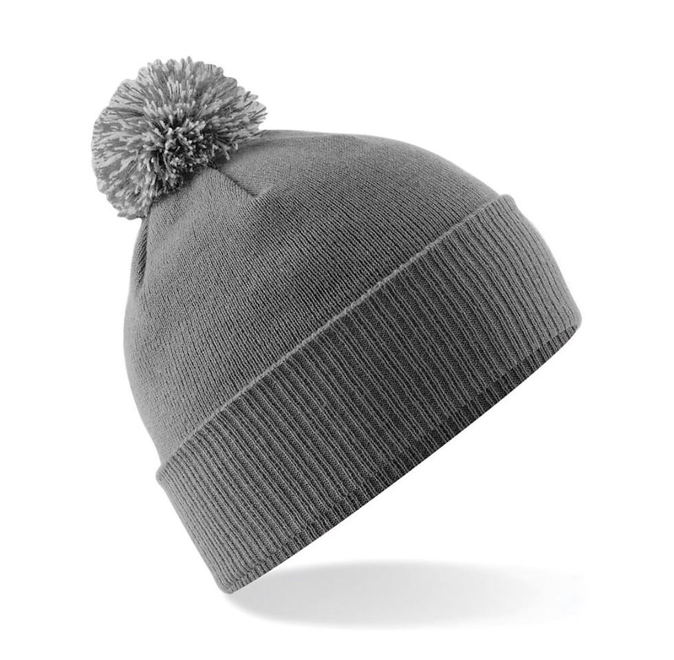 Thumbnail: Snowstar Pom Pom Hat 