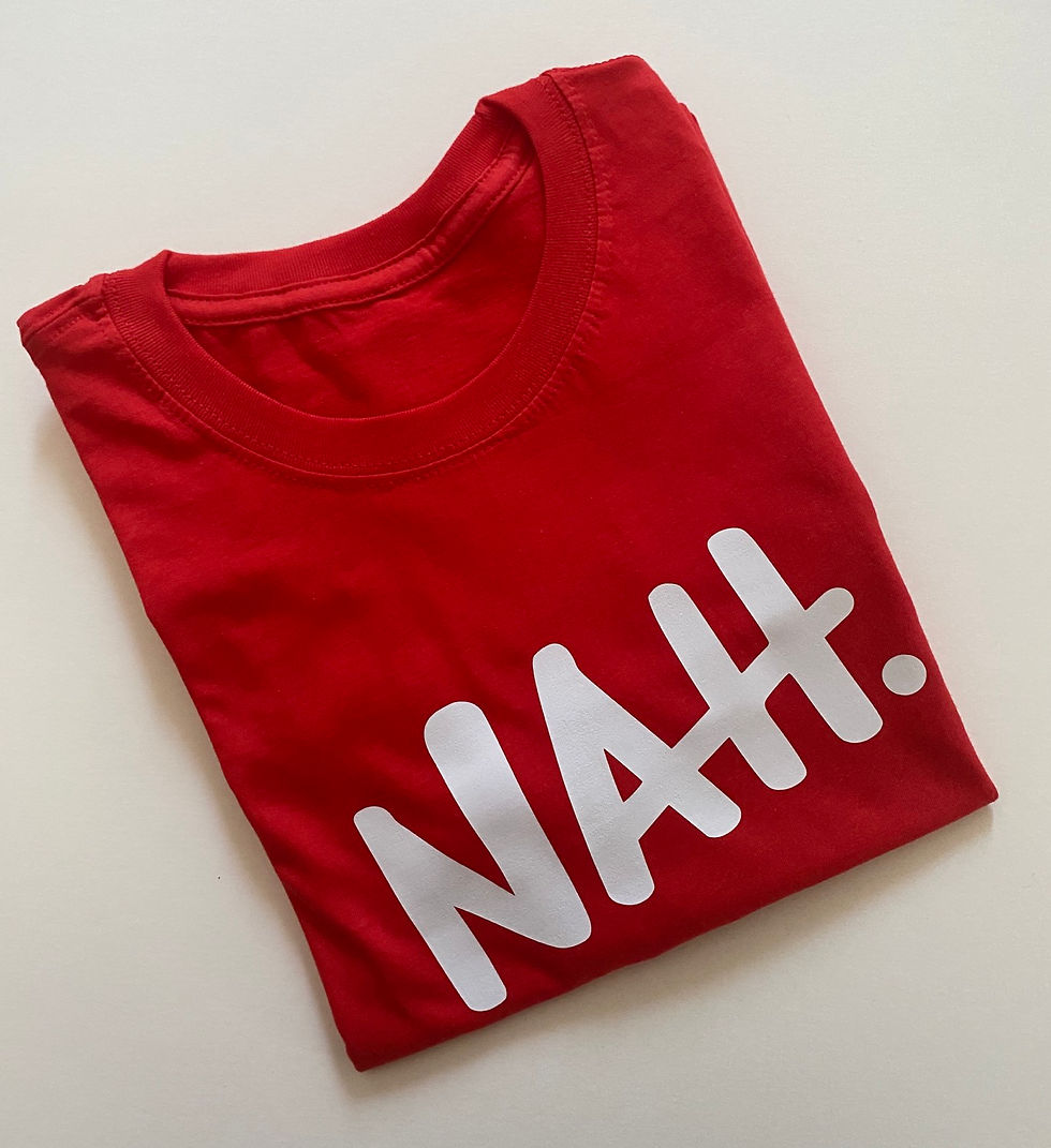 Thumbnail: Nah Tee