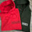 Thumbnail: Choose your Year Hoodie