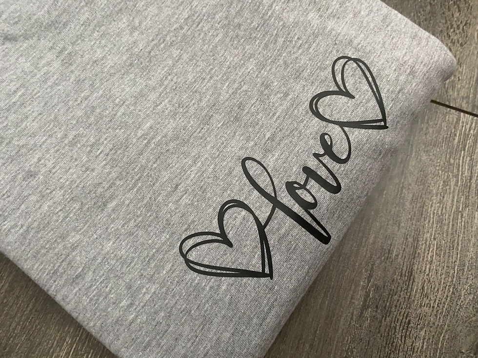 Thumbnail: Love Tee