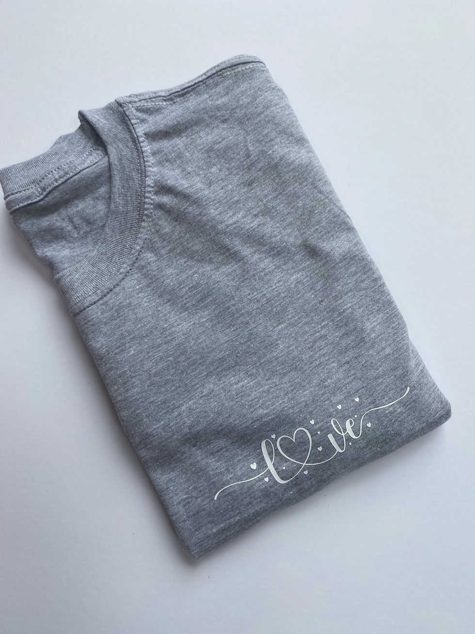Thumbnail: Love Tee