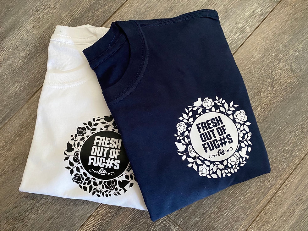 Thumbnail: Fresh Out Tee