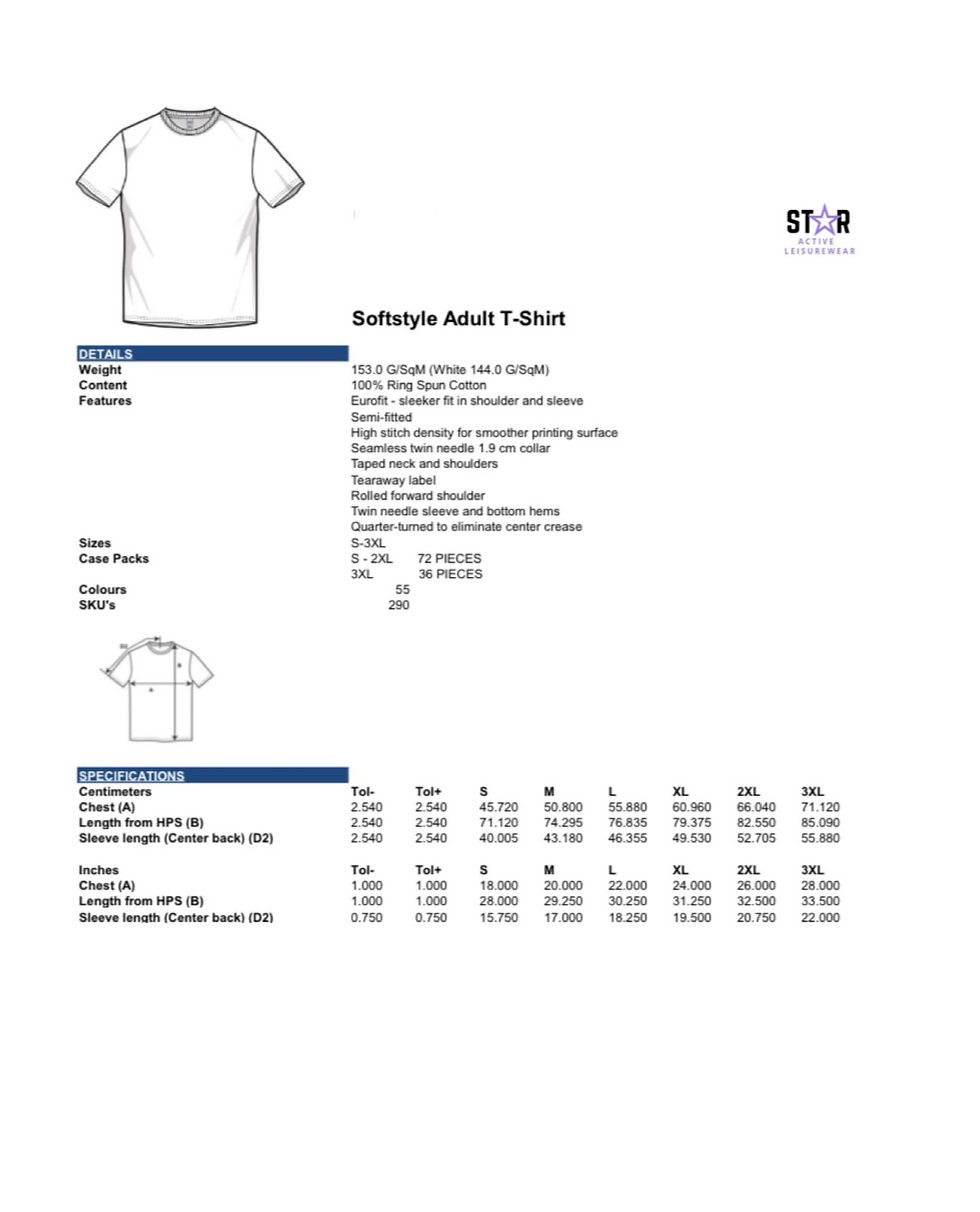 Thumbnail: Stay Wild Tee