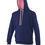 Thumbnail: Fitness at The Street Varsity Hoodie