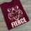 Thumbnail: Fierce Tee