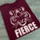Thumbnail: Fierce Tee