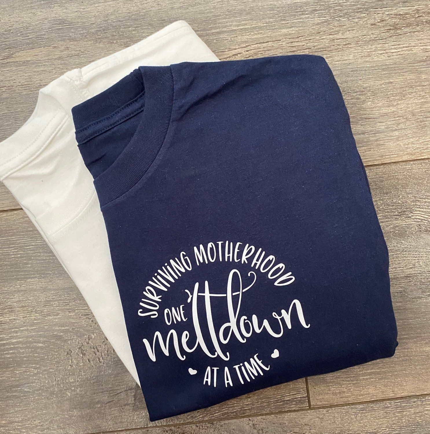 Surviving Motherhood