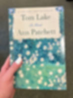 Tom Lake by Anne Patchett