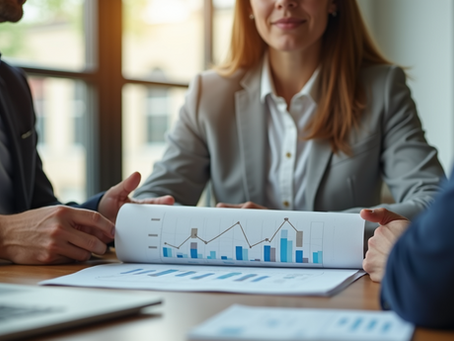 Empowering Entrepreneurs with Low-Interest Loans