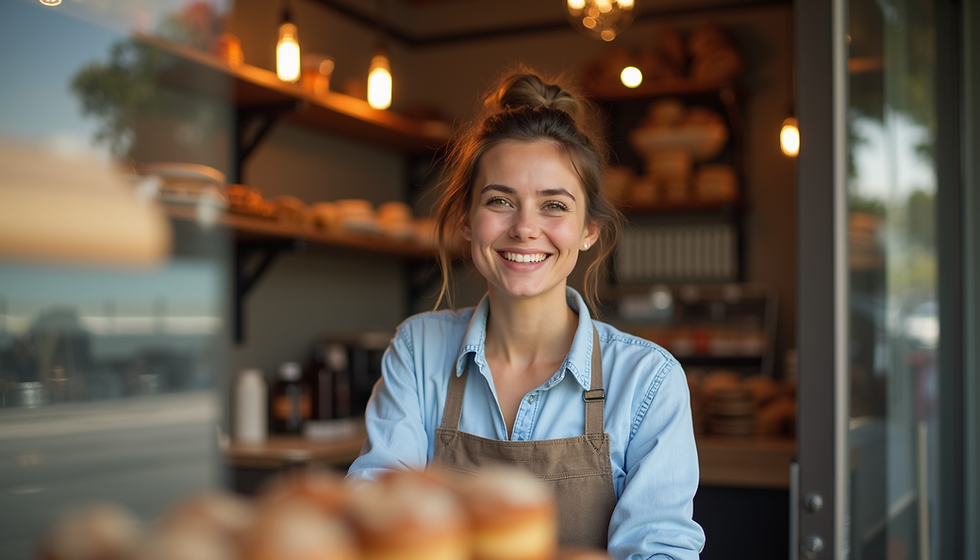 Success Stories: Changing Lives Through Smart Lending