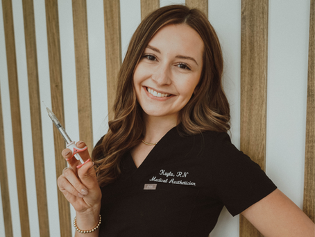 Love Your Lips With Hyaluronic Acid Lip Injection Treatments