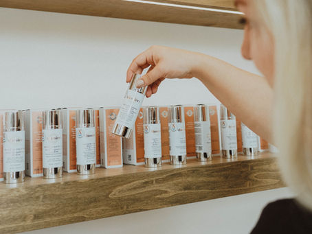 Why & How to Find a Proper Skin Care Routine