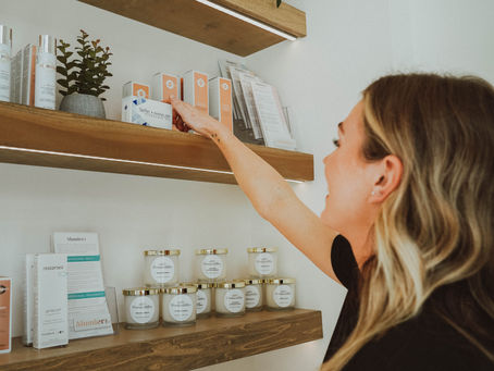 2023 Holiday Gift Guide: The Best Gifts for Skin Care Lovers