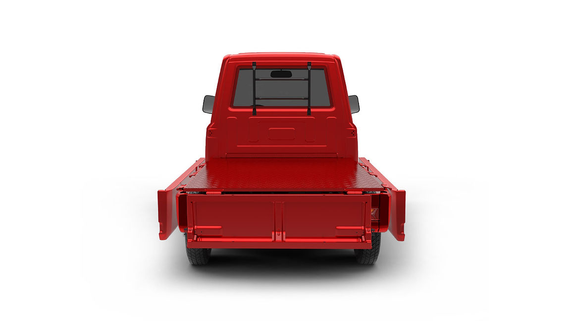 Classic Triple Loading Bed.jpg