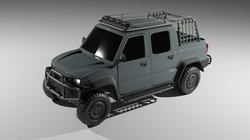 Gray 4XR