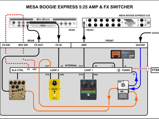 FX-Switcher Crack Download