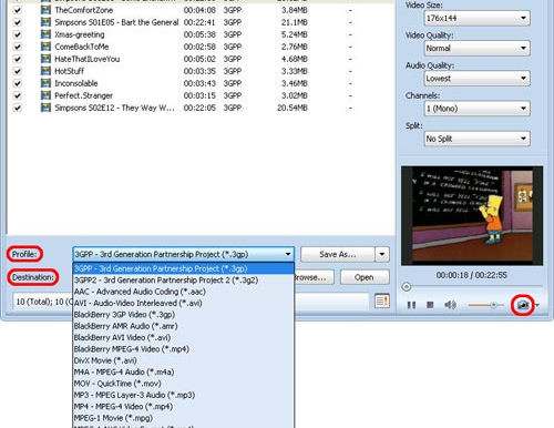 3GP CONVERTER Crack Download