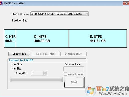 FAT32format 30.08.2010 Crack With License Code Free Download PC/Windows