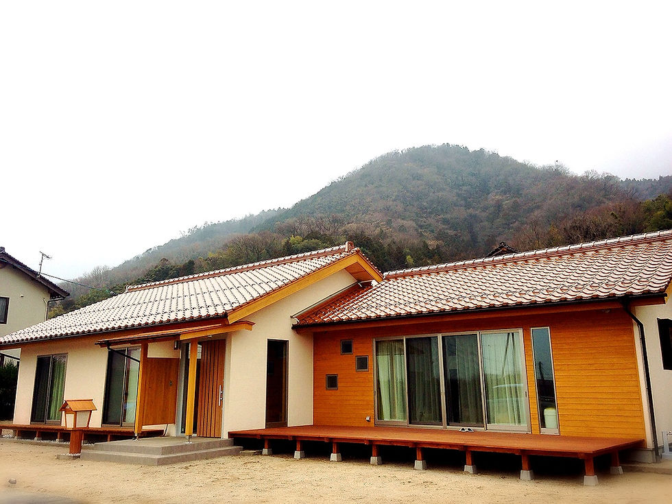 リフォーム・リノベーション