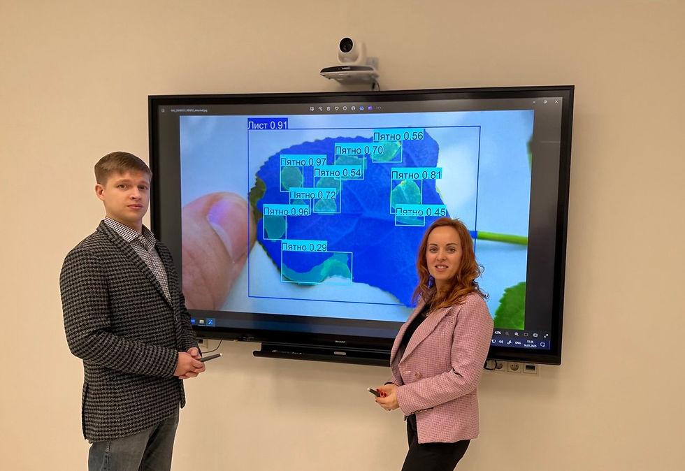 БИЗНЕС ЗАКАЗЫВАЕТ РАЗРАБОТКУ ЦИФРОВЫХ СЕРВИСОВ В ТИМИРЯЗЕВКЕ