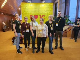 СЛУШАТЕЛИ ДПП 1С-ПРОГРАММИСТ ВСТРЕТИЛИСЬ С ВЕНДОРОМ