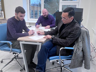 Работаем над будущим информационной безопасности в АПК!