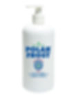 Polar Frost Cold Gel Pump Bottle (500 ml)