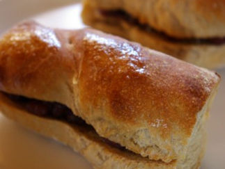 バケットのこと