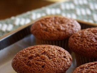 チョコレートで朝を迎えるしあわせ