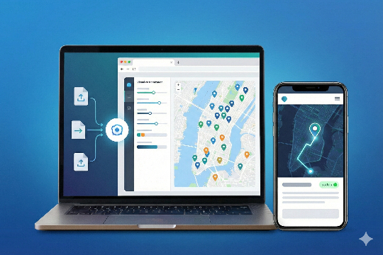 Store Locator Mapify banner