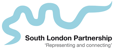 South London Partnership Logo