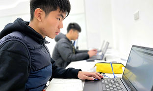 C++程式設計與創客科技課程