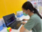 AI 實驗室課程實作現場