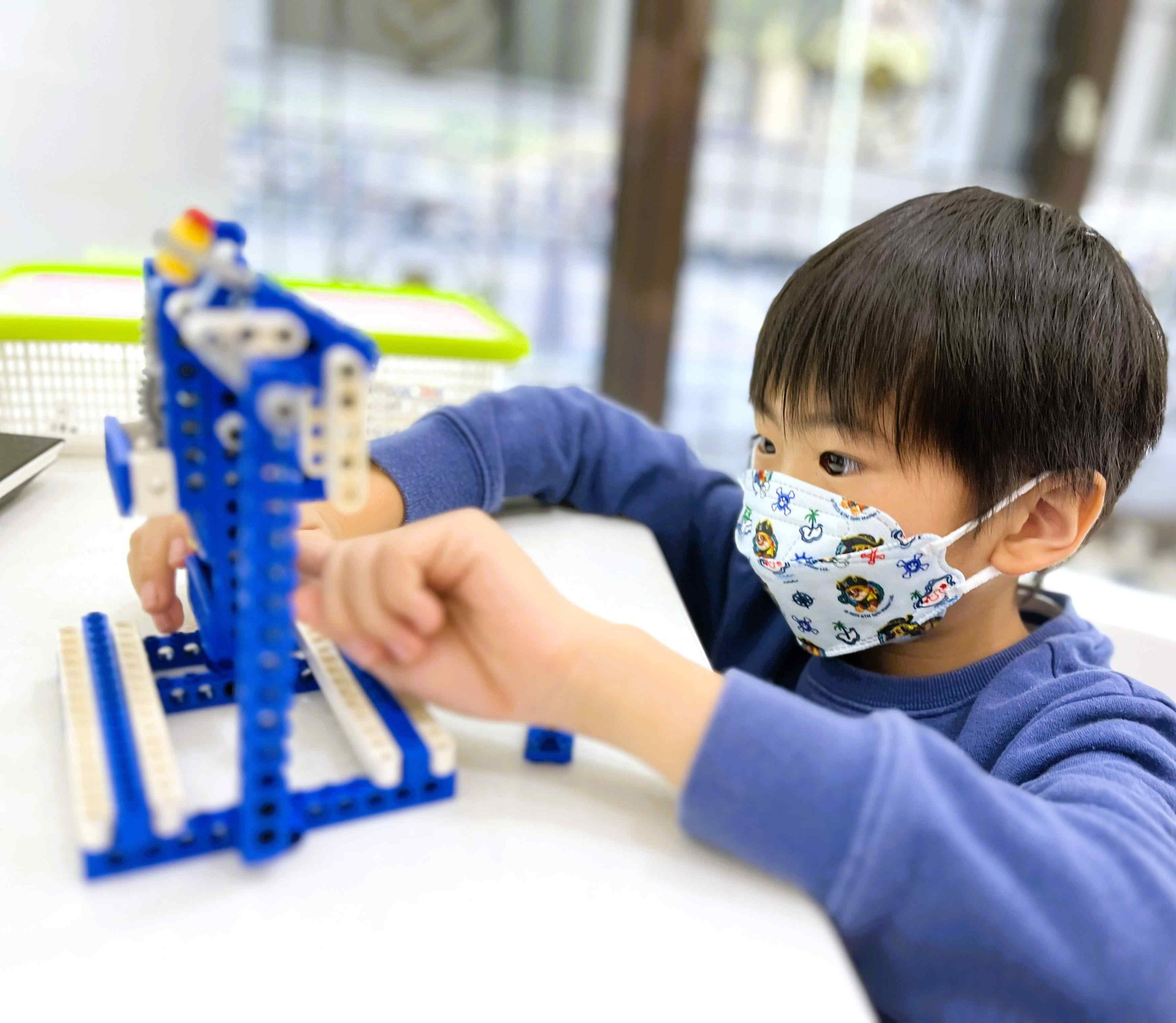 樂高動力機械科學】- 光點創意台北・台中樂高教室｜兒童程式設計｜樂高機器人