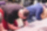 Watchful Praying