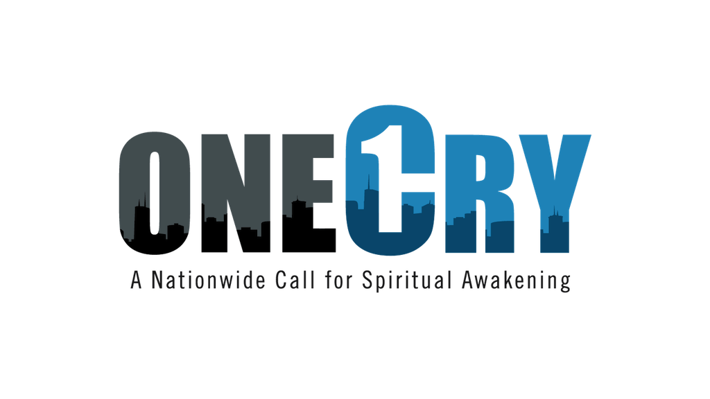 Onecry Global Ministries Inc logo