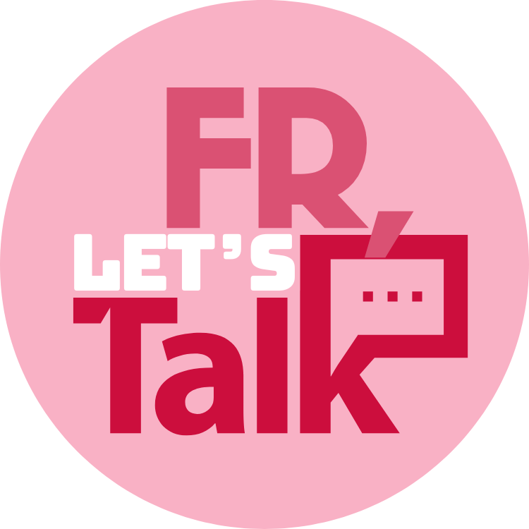 FR, Letʼs Talk.png