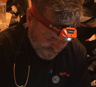 Greg Davenport Medical
