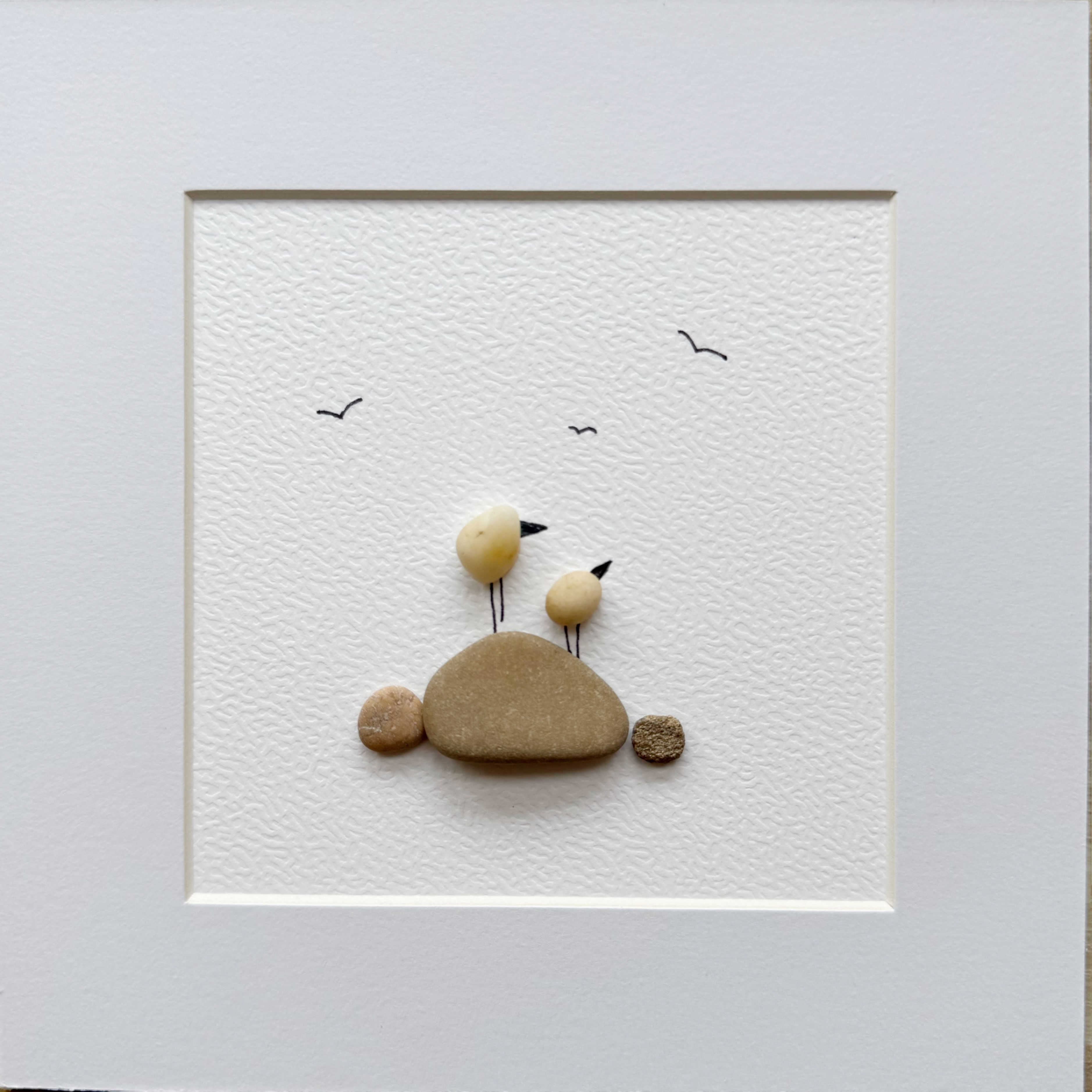 🌿 Vier leise Momente – die zusammen ein Ganzes ergeben