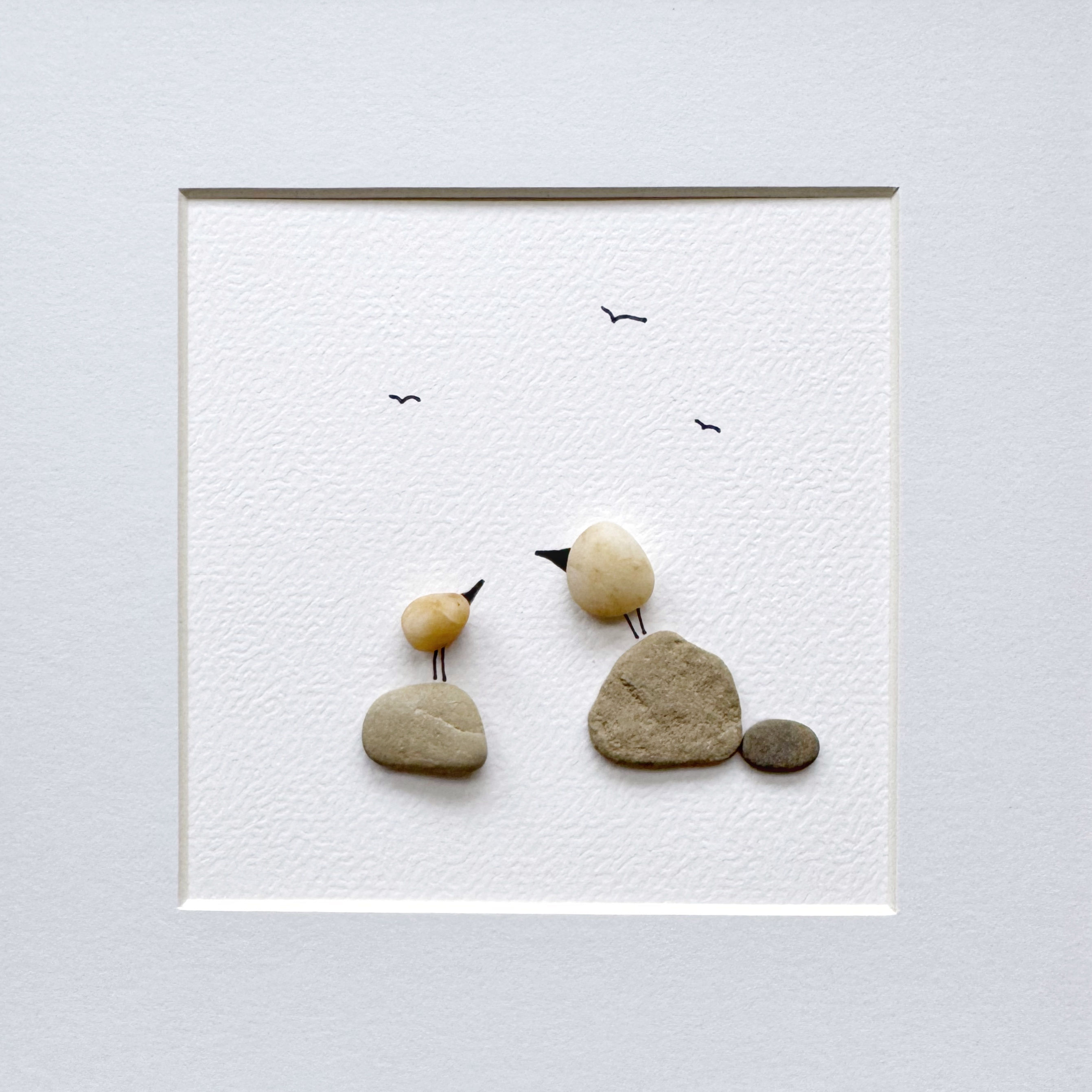 🌿 Vier leise Momente – die zusammen ein Ganzes ergeben