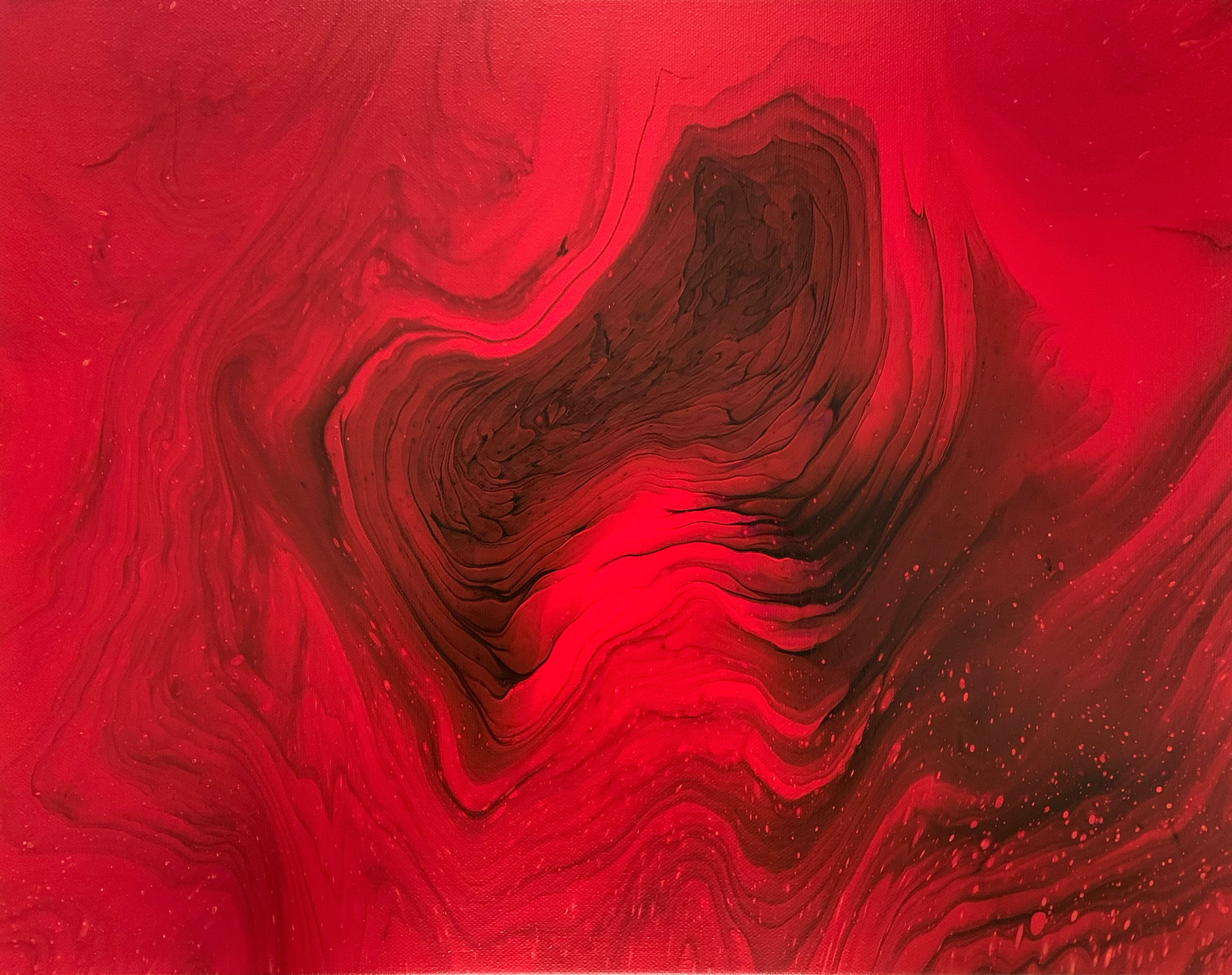 RED NEMESIS