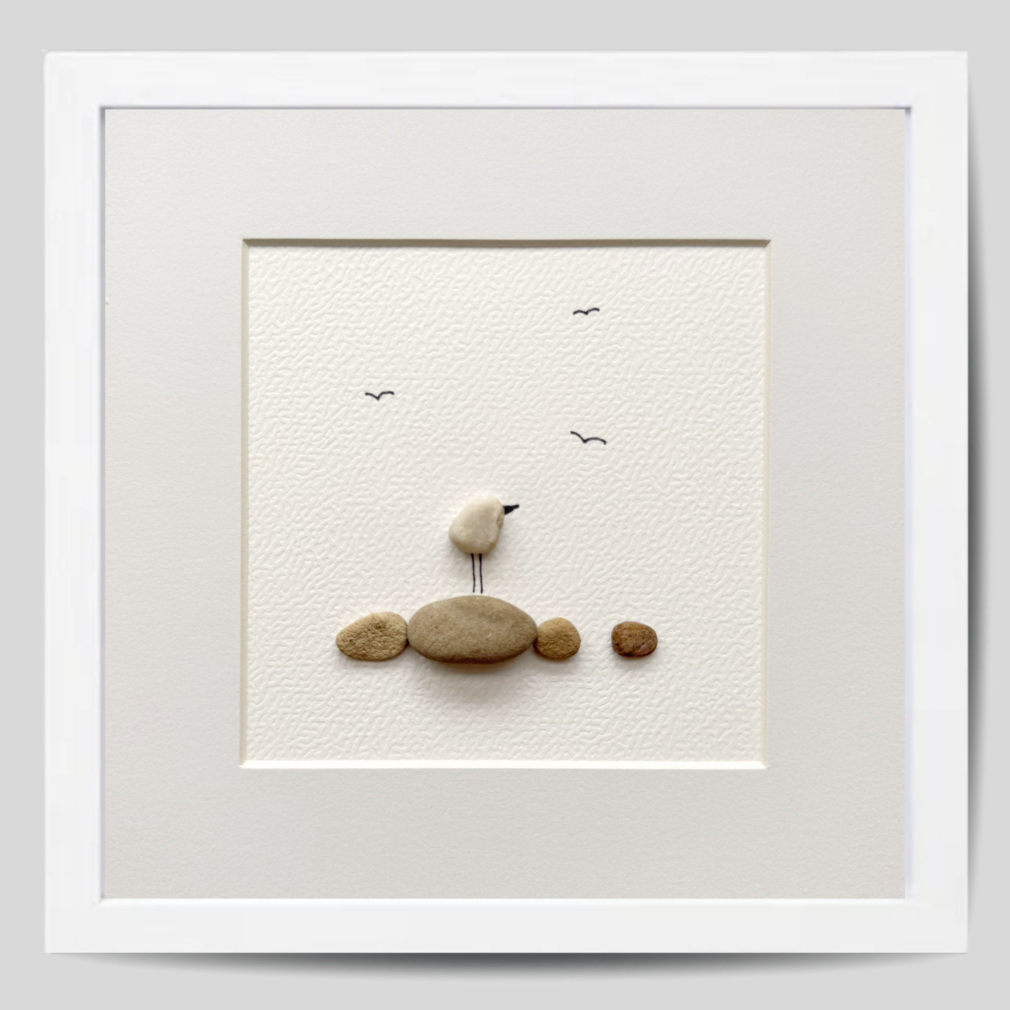 🌿 Vier leise Momente – die zusammen ein Ganzes ergeben