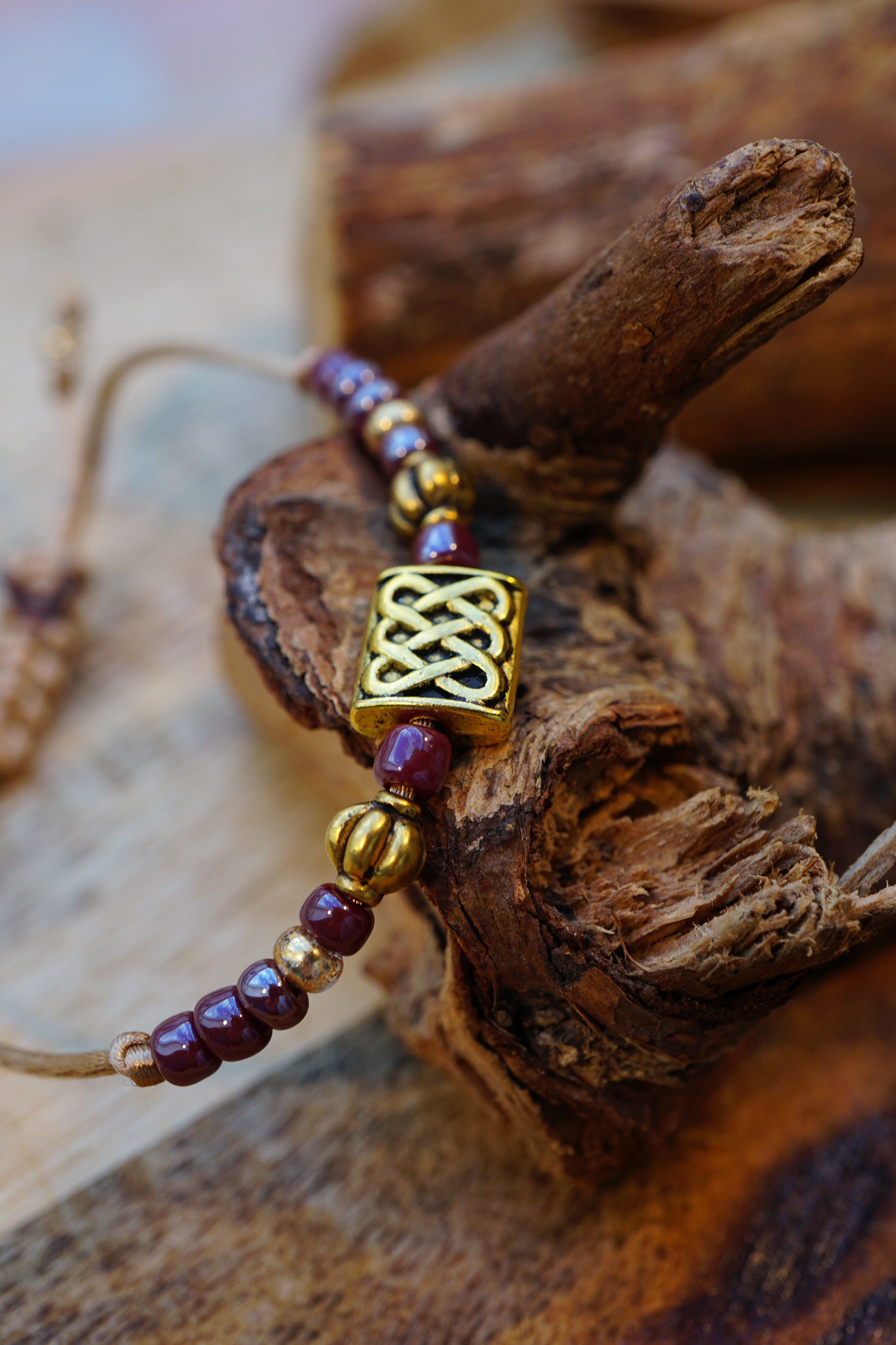 "DRUIDS GEMS"