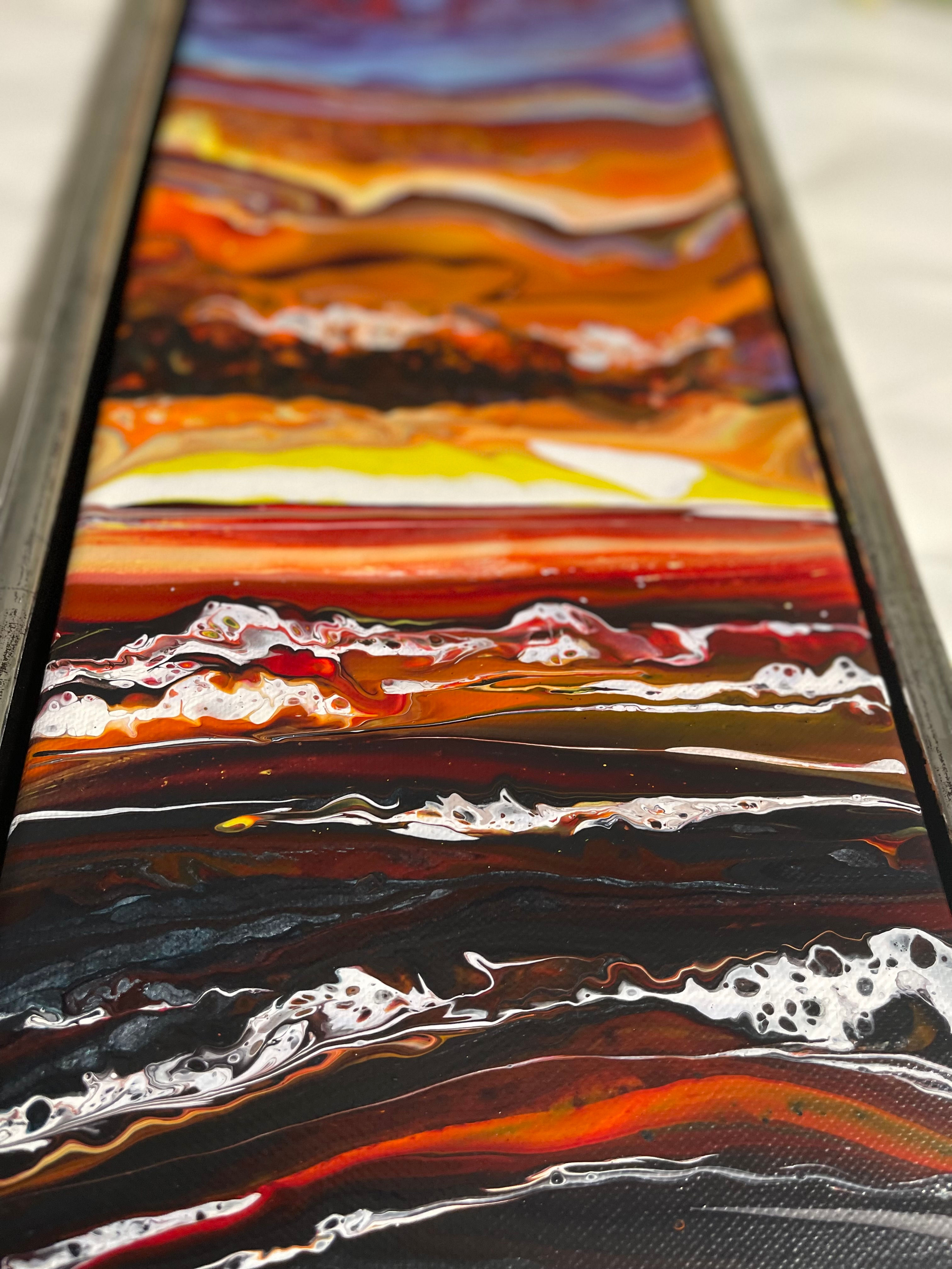 ANOTHER DAY IN PARADIES